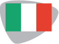 Flag of Italy