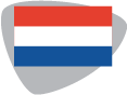 Flag of Netherlands
