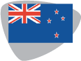 Flag of New Zealand