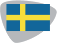 Flag of Sweden