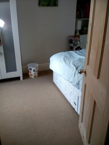 1 Bedroom In A 3 Bed House In Regent Street Birmingham B30