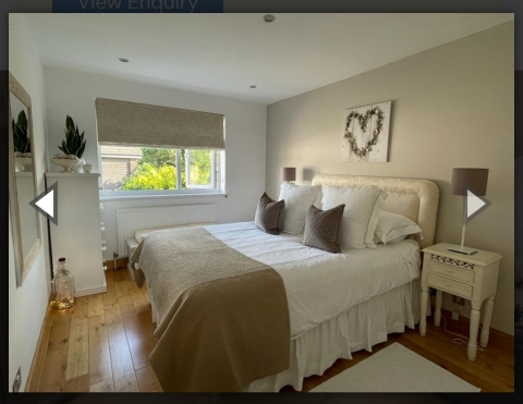 1 bedroom in a 3 bed house in Rowditch Lane, London (SW11) - House