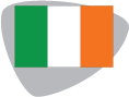 Flag of Ireland