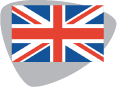 Flag of United Kingdom