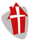 Christian FlatShare Icon