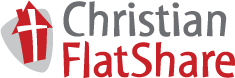 Christian FlatShare Logo